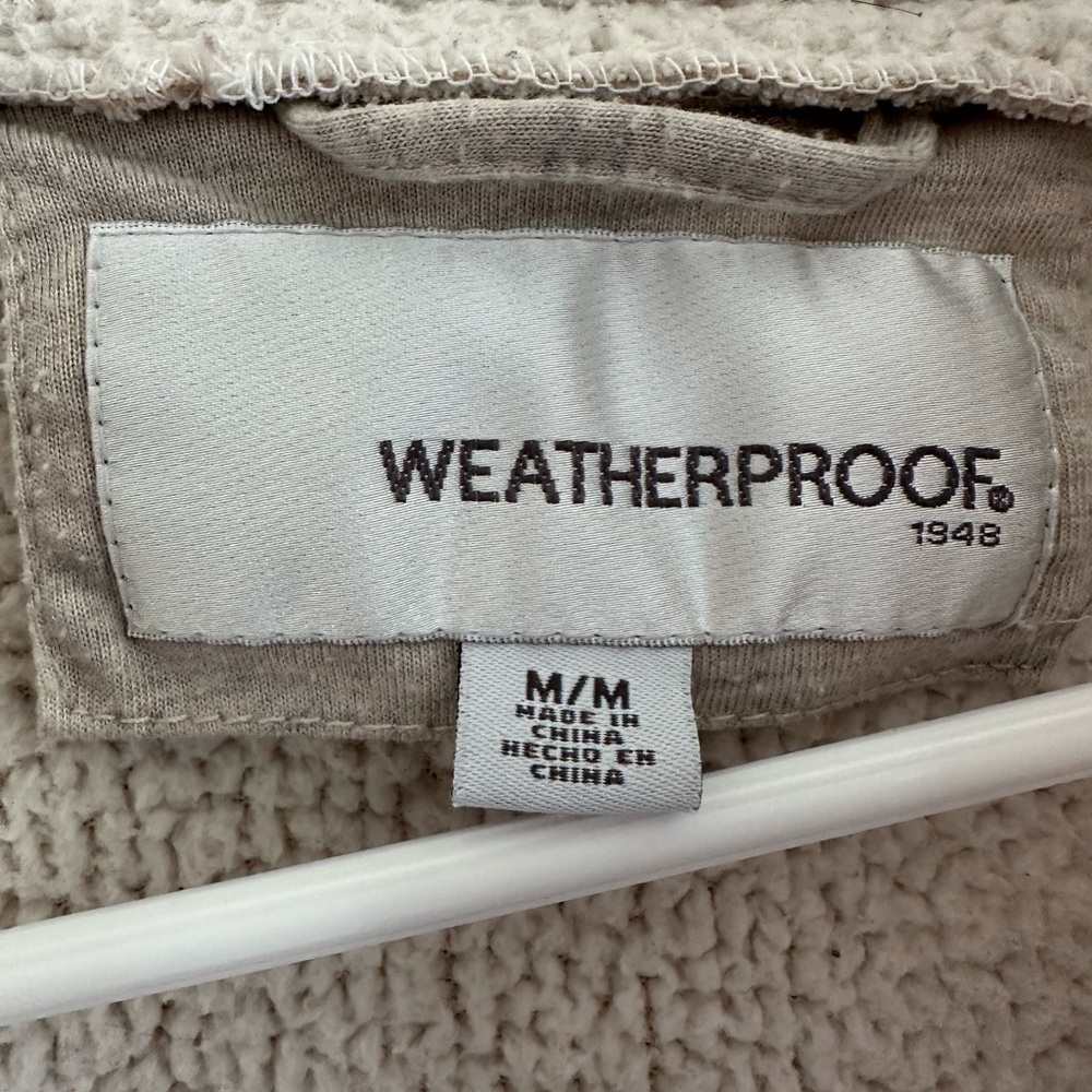Weatherproof Cozy Jacket - Picture 2 of 13